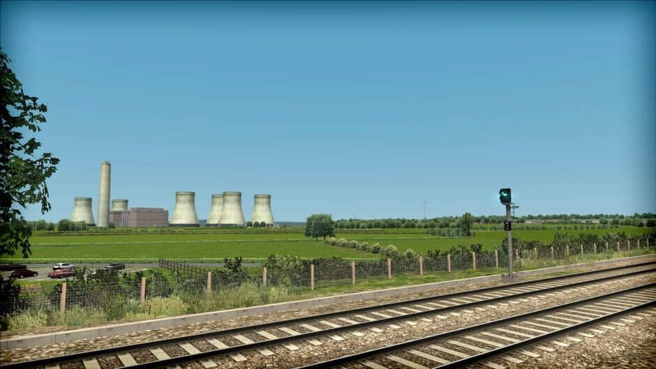 Train Simulator: Liverpool Manchester Route screenshot 6