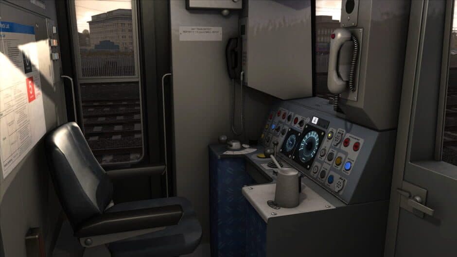 Train Simulator: Midland Main Line London - Bedford Route screenshot 5
