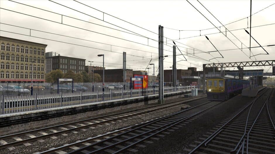 Train Simulator: Midland Main Line London - Bedford Route screenshot 6