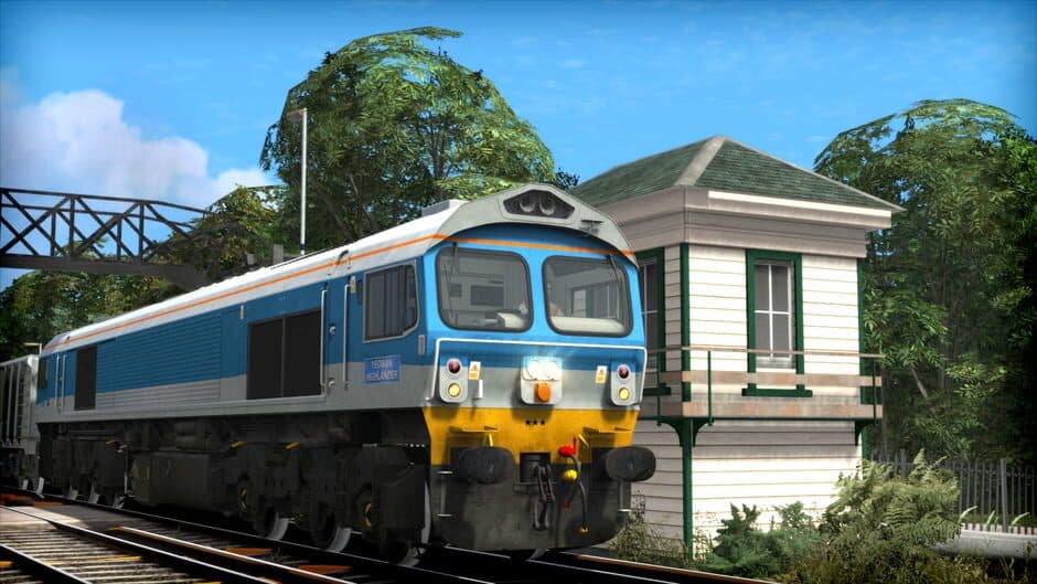Train Simulator: Chatham Main & Medway Valley Lines Route screenshot 1