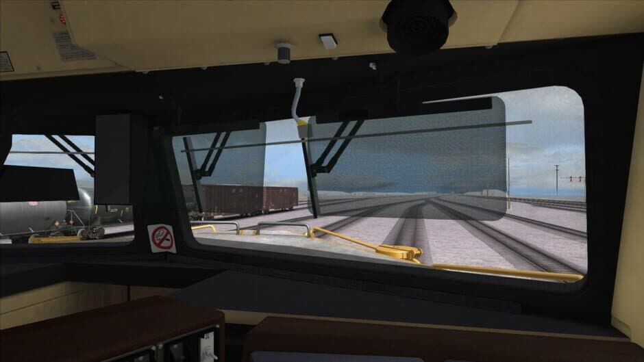 Train Simulator - Cajon Pass Route Add-On screenshot 4