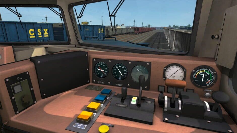 Train Simulator: Miami West Palm Beach Route screenshot 5
