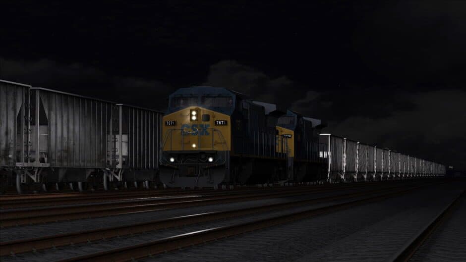 Train Simulator: Miami West Palm Beach Route screenshot 6