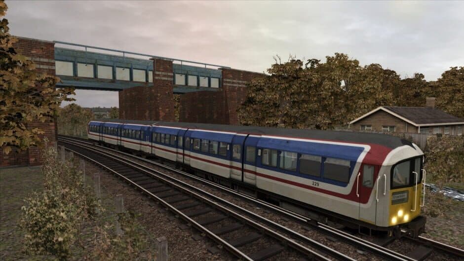 Train Simulator: Isle of Wight Route screenshot 5