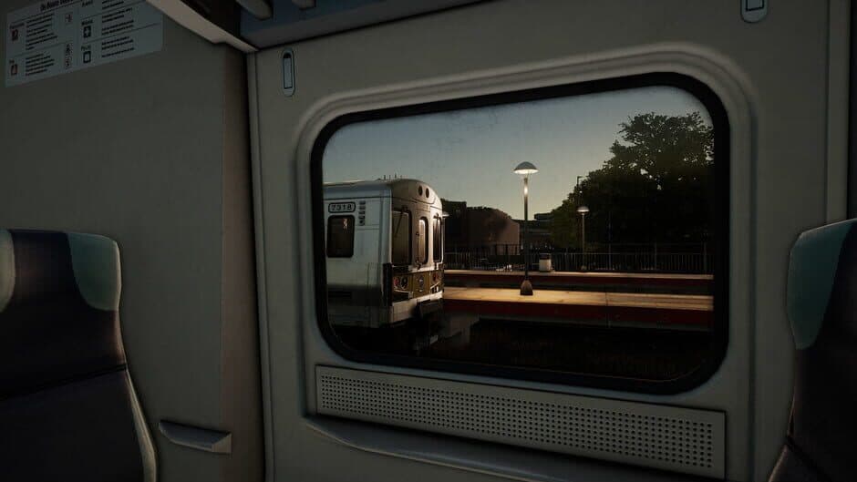 Train Sim World 2: Long Island Rail Road: New York - Hicksville Route screenshot 2