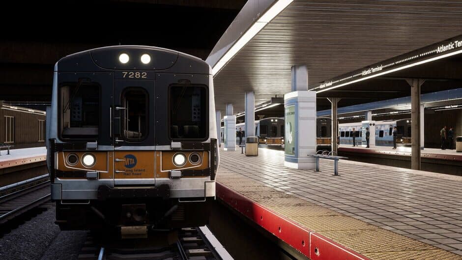 Train Sim World 2: Long Island Rail Road: New York - Hicksville Route screenshot 4