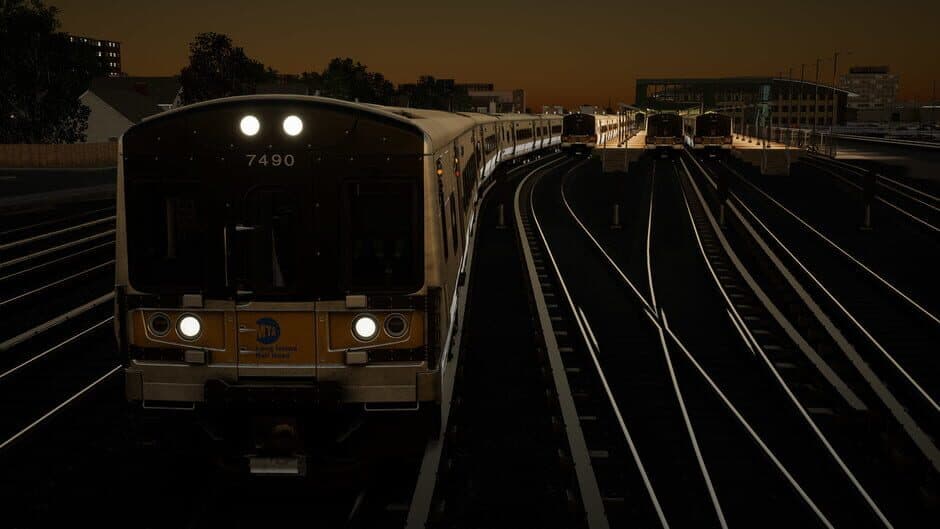 Train Sim World 2: Long Island Rail Road: New York - Hicksville Route screenshot 6