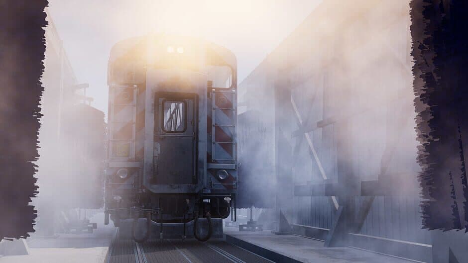 Train Sim World 2: Peninsula Corridor: San Francisco - San Jose Route screenshot 2