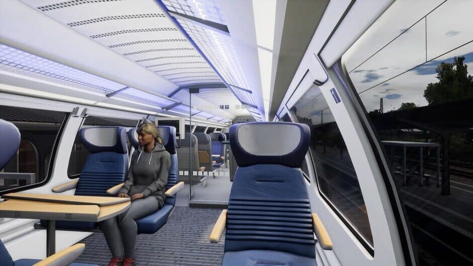 Train Sim World 2: Ruhr-Sieg Nord: Hagen - Finnentrop Route Add-On screenshot 6