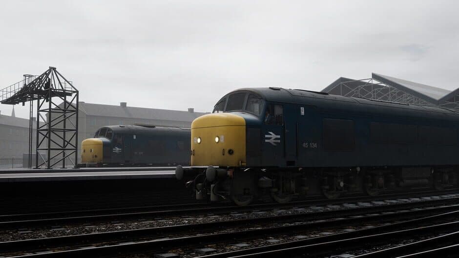 Train Sim World 2: Northern Trans-Pennine: Manchester - Leeds Route screenshot 3