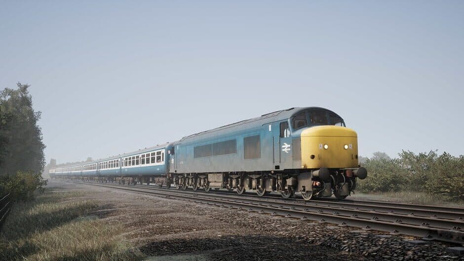 Train Sim World 2: Northern Trans-Pennine: Manchester - Leeds Route screenshot 4
