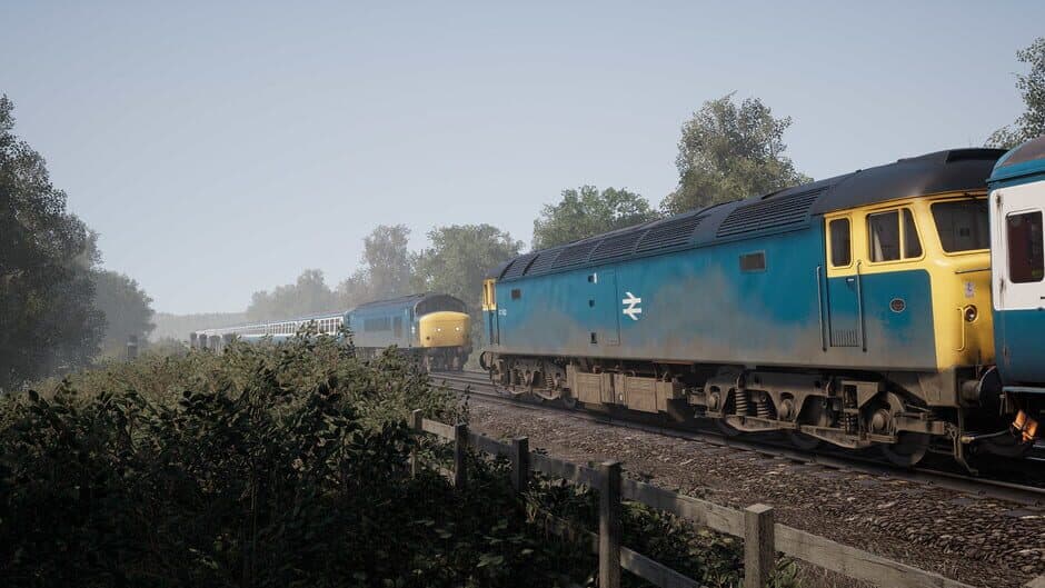Train Sim World 2: Northern Trans-Pennine: Manchester - Leeds Route screenshot 5