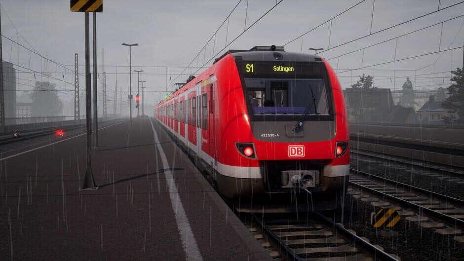 Train Sim World 2: Hauptstrecke Rhein-Ruhr: Duisburg - Bochum Route screenshot 6