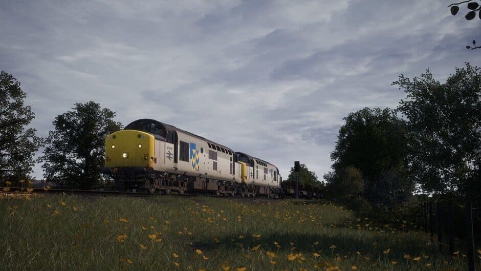 Train Sim World 2: Tees Valley Line: Darlington – Saltburn-by-the-Sea Route screenshot 4