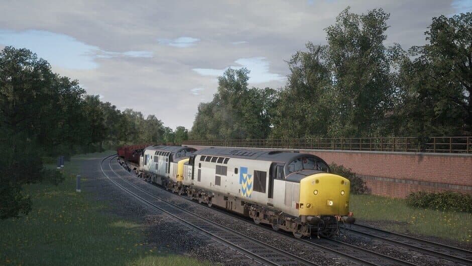 Train Sim World 2: Tees Valley Line: Darlington – Saltburn-by-the-Sea Route screenshot 1