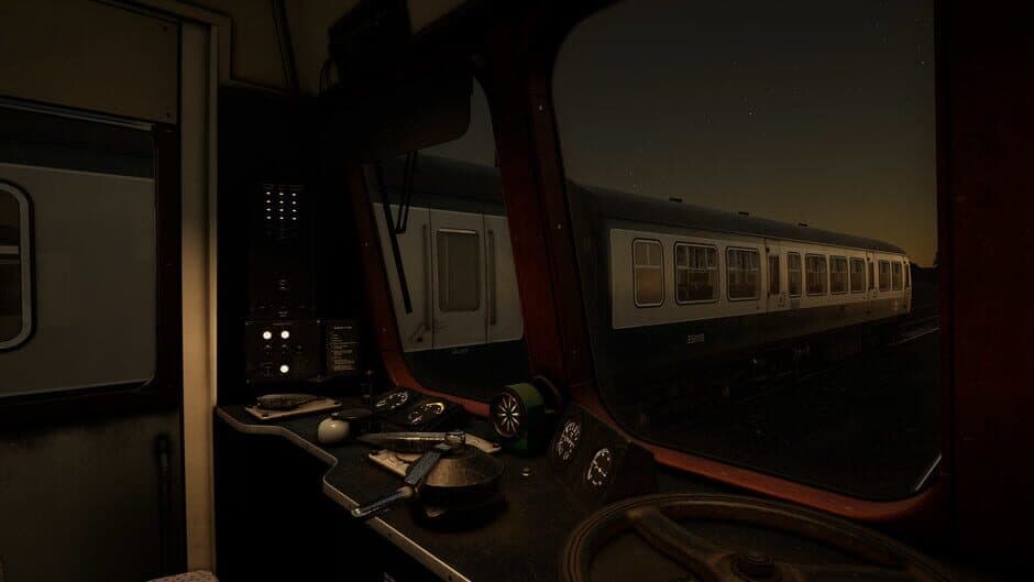 Train Sim World 2: Northern Trans-Pennine: Manchester - Leeds Route screenshot 1