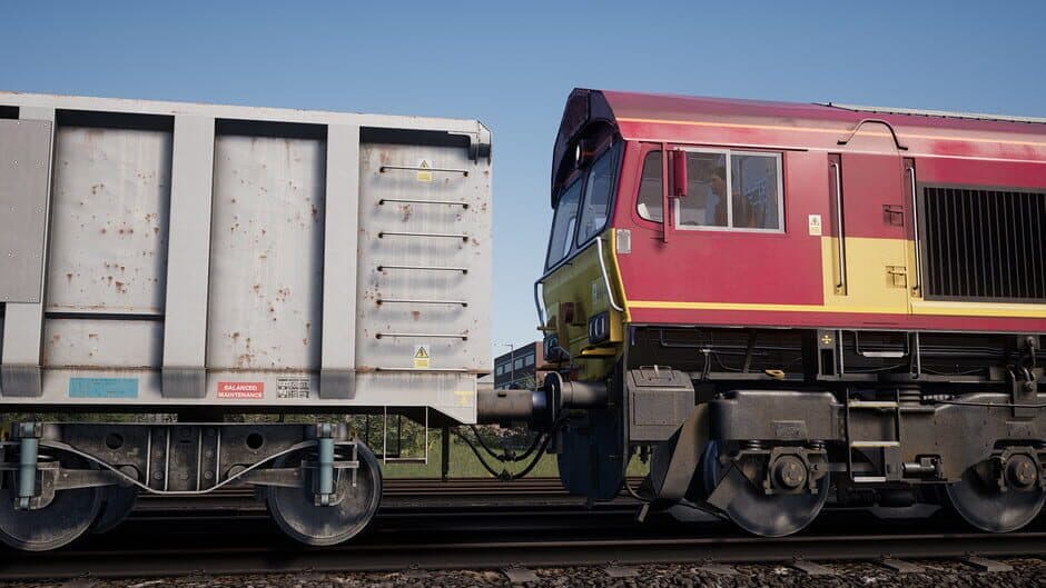 Train Sim World 2: East Coastway: Brighton - Eastbourne and Seaford Route screenshot 4