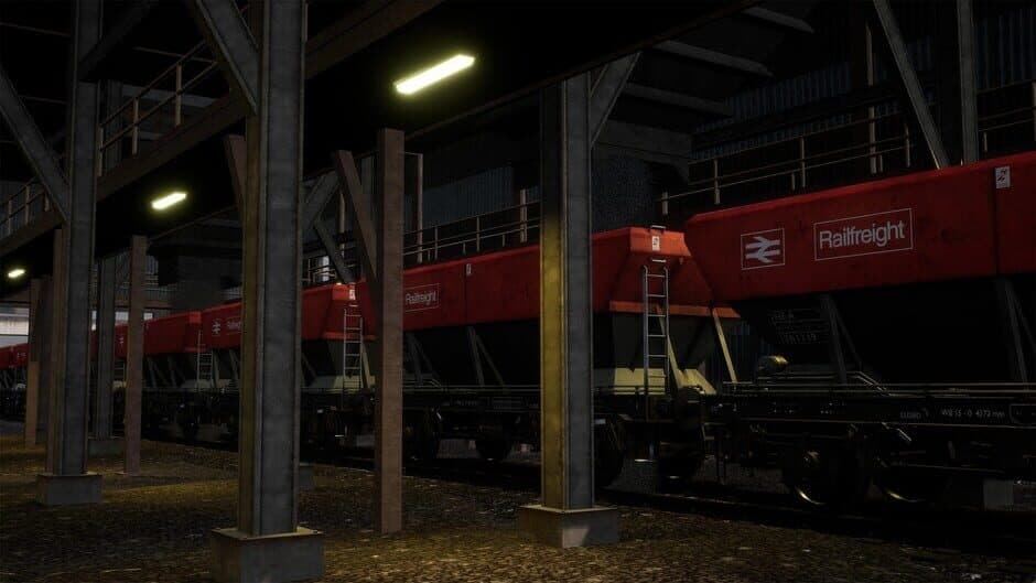 Train Sim World 2: Tees Valley Line: Darlington – Saltburn-by-the-Sea Route screenshot 3
