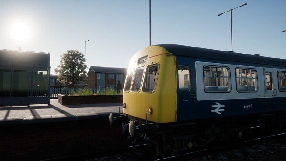 Train Sim World 2: Tees Valley Line: Darlington – Saltburn-by-the-Sea Route screenshot 2