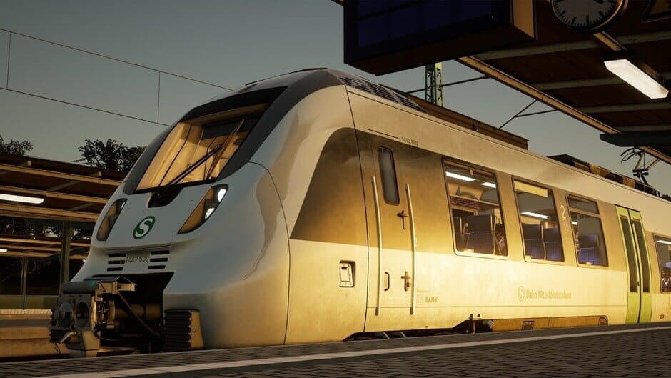 Train Sim World 2: Rapid Transit Route screenshot 3