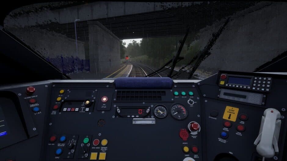 Train Sim World 2: Southeastern High Speed: London St Pancras - Faversham Route screenshot 4