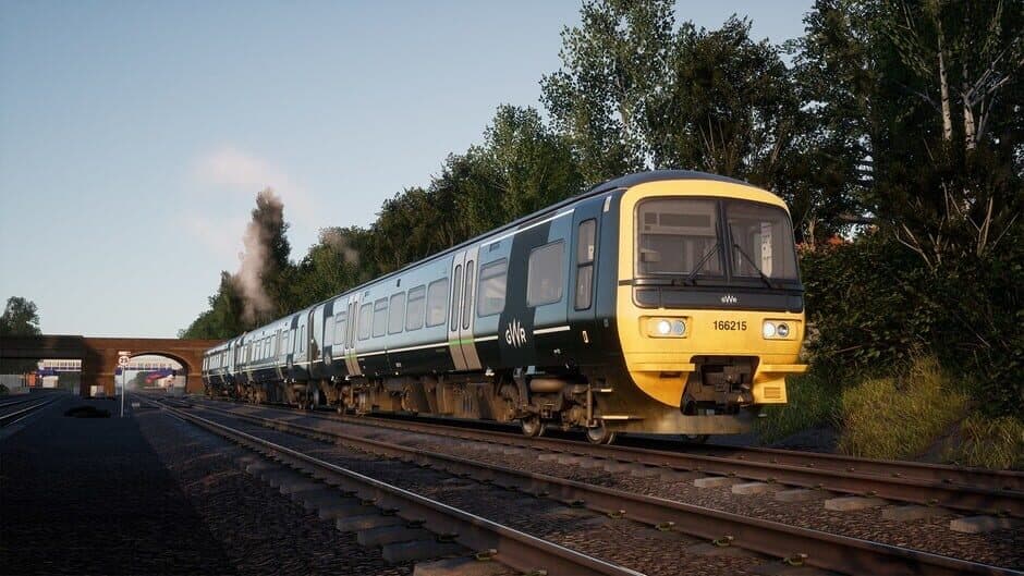 Train Sim World 2: Great Western Express Route screenshot 3