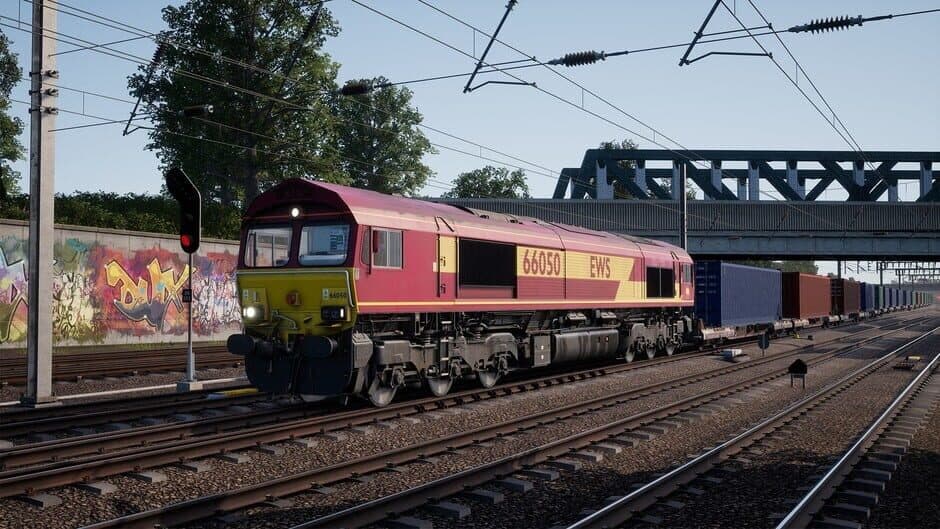Train Sim World 2: Great Western Express Route screenshot 4