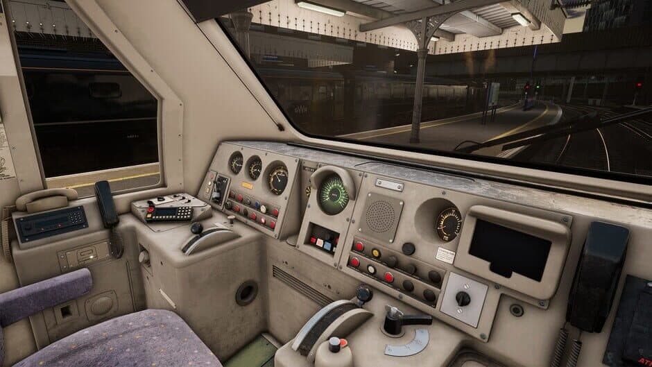 Train Sim World 2: Great Western Express Route screenshot 6