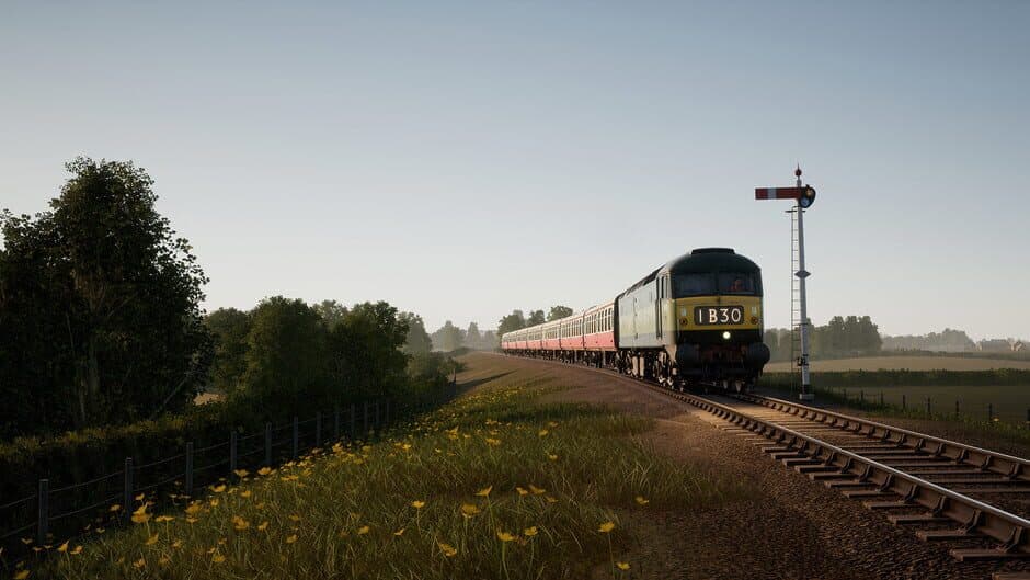 Train Sim World 2: West Somerset Railway Route screenshot 2