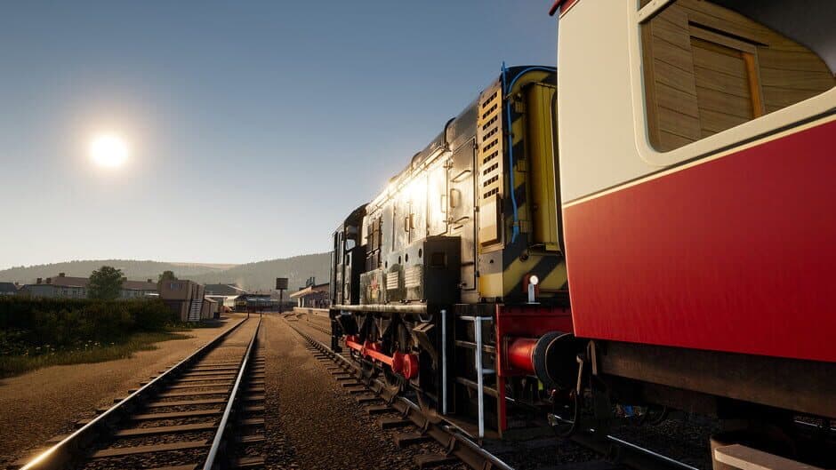 Train Sim World 2: West Somerset Railway Route screenshot 6
