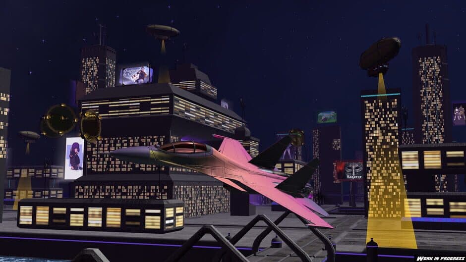 Midnight Ohota screenshot 1