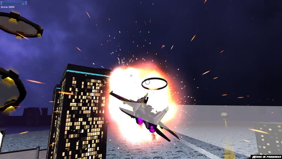 Midnight Ohota screenshot 2