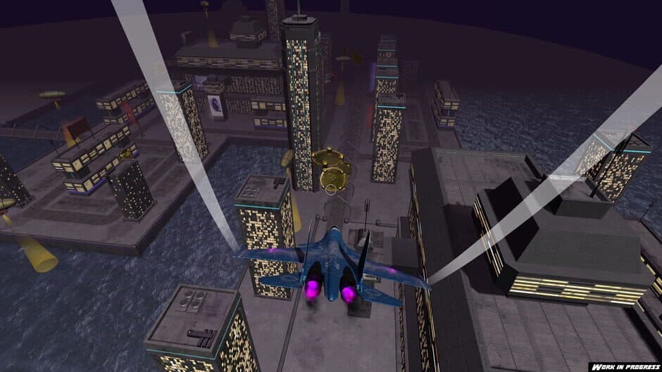 Midnight Ohota screenshot 3