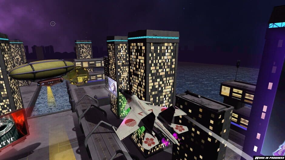 Midnight Ohota screenshot 5