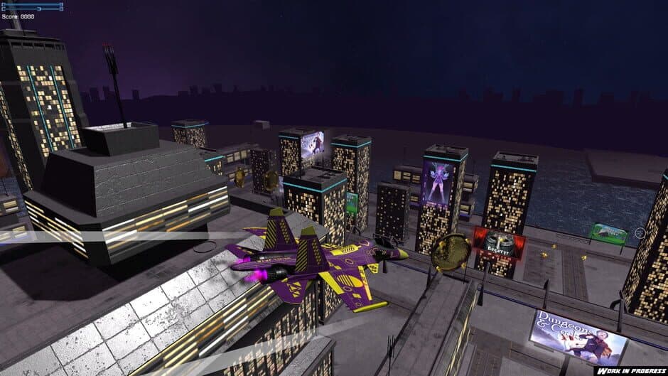 Midnight Ohota screenshot 6