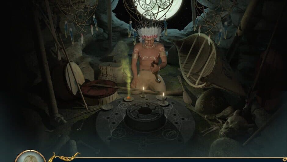 Jane Angel 2: Fallen Heaven screenshot 4