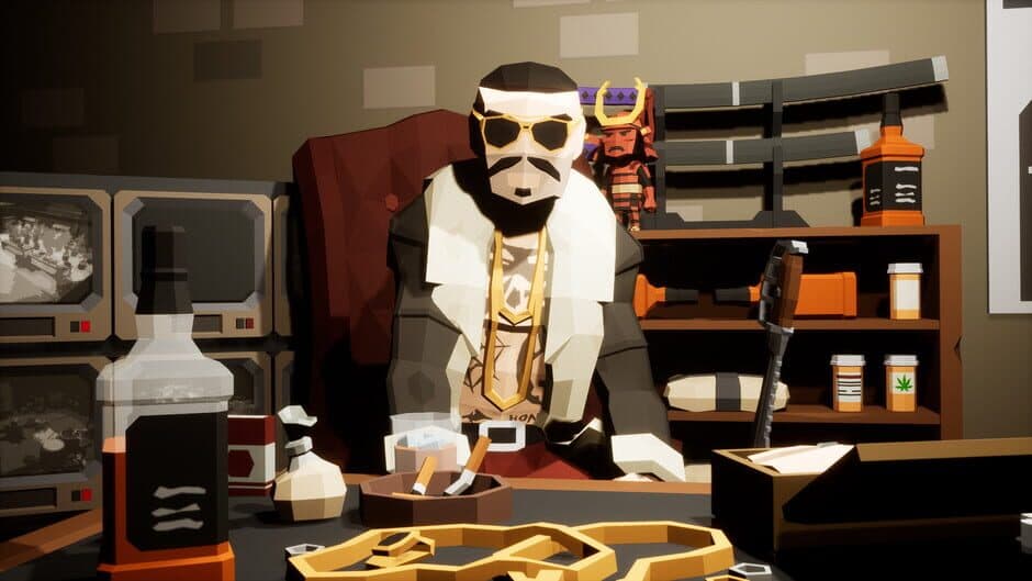 Dubbing Time screenshot 1