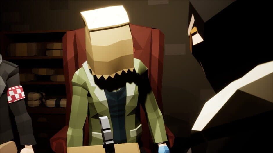 Dubbing Time screenshot 2