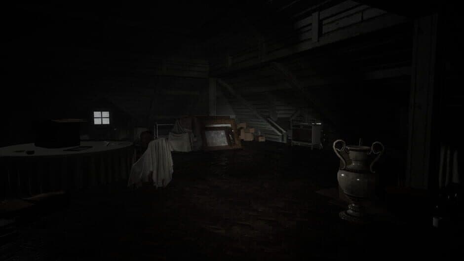 Blind screenshot 2