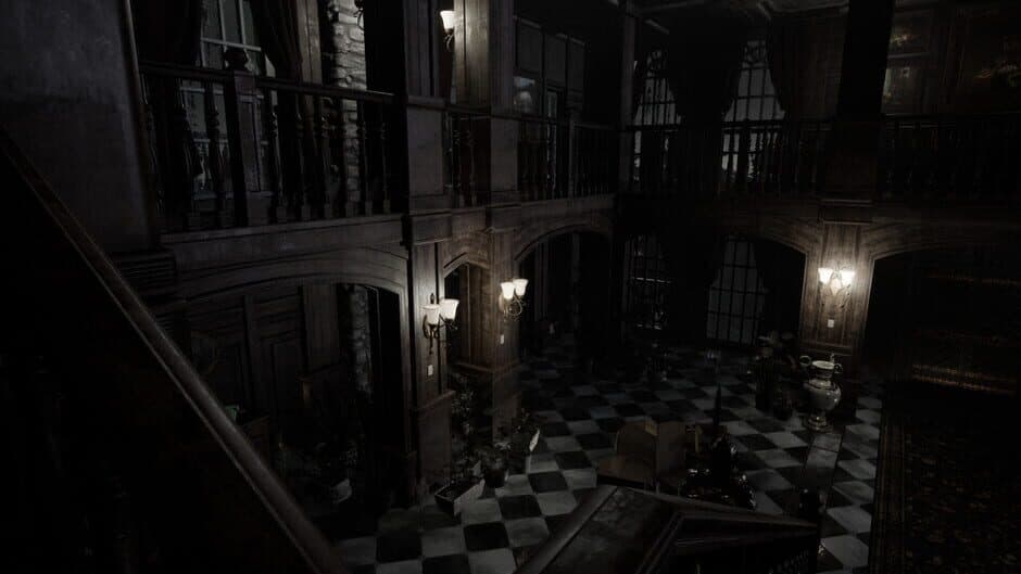 Blind screenshot 5