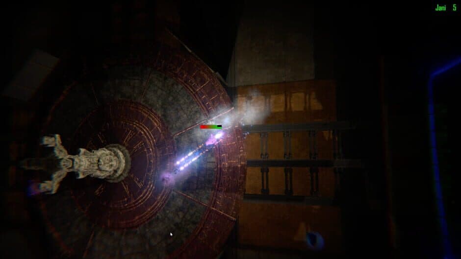 Utopos screenshot 1