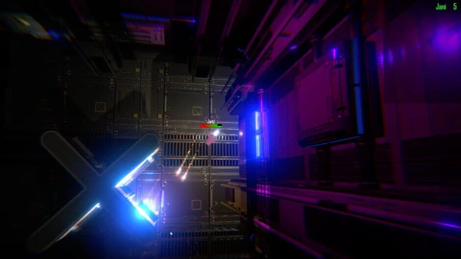 Utopos screenshot 5