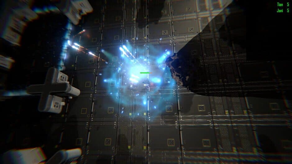 Utopos screenshot 2