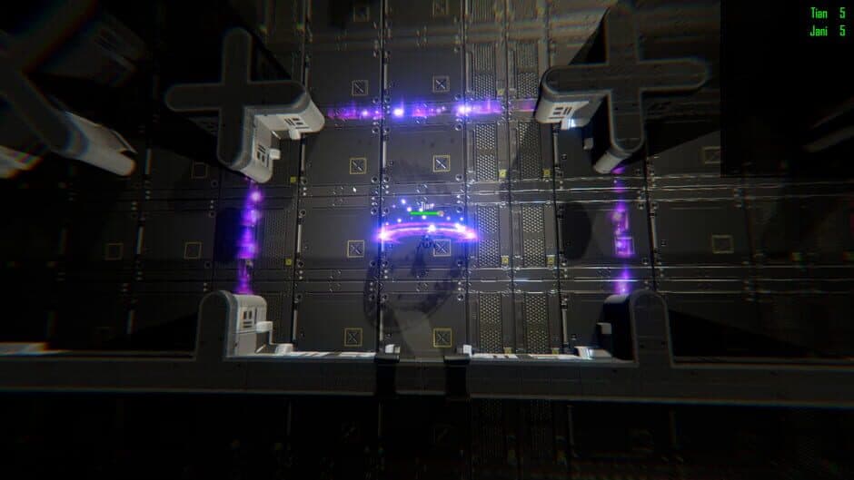 Utopos screenshot 4