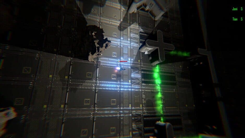 Utopos screenshot 3