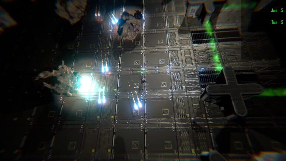 Utopos screenshot 6