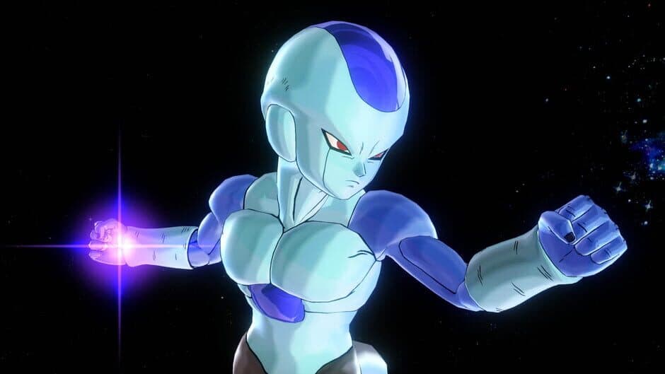 Dragon Ball: Xenoverse 2 - Super Pass screenshot 5