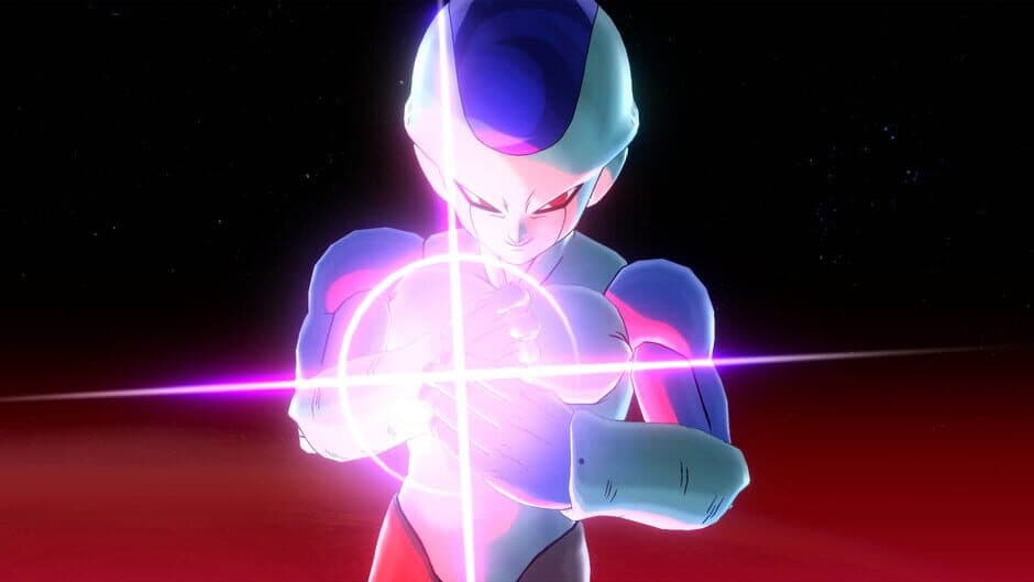Dragon Ball: Xenoverse 2 - Super Pass screenshot 6