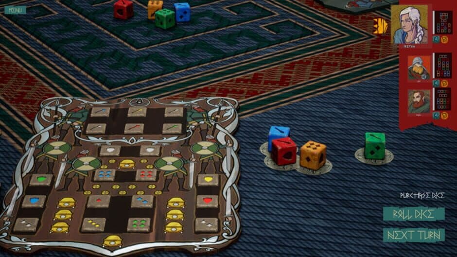 Hoards of Glory screenshot 2