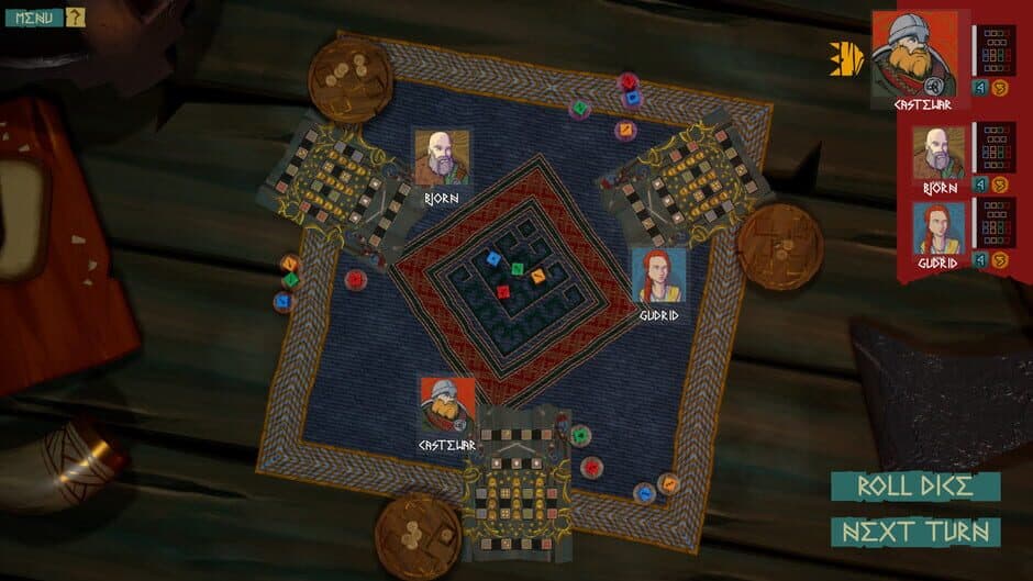Hoards of Glory screenshot 3
